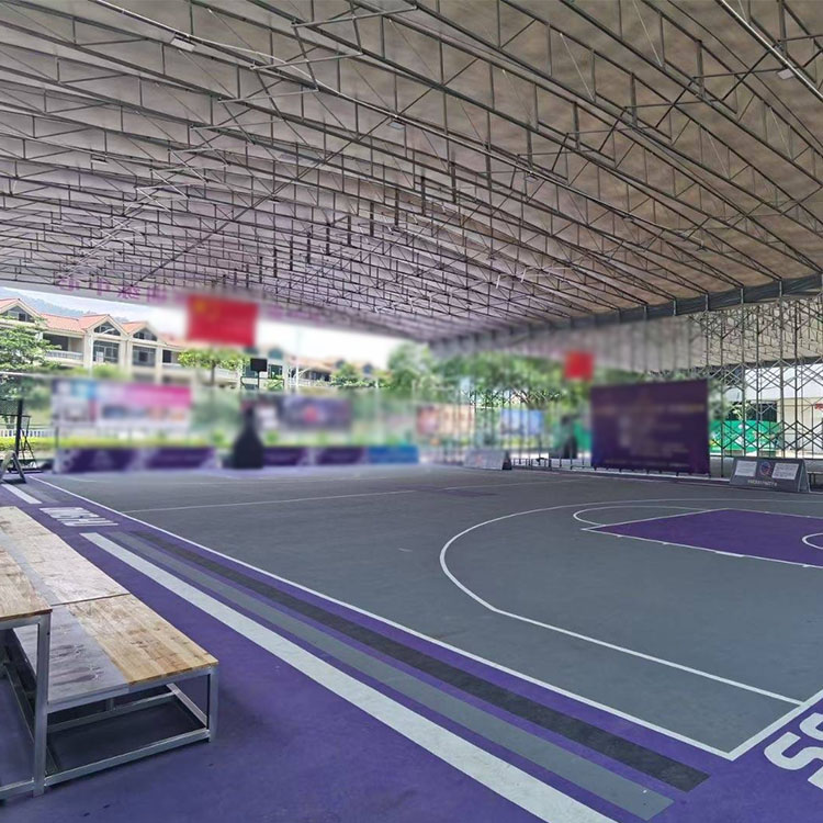 绥德县工程案例