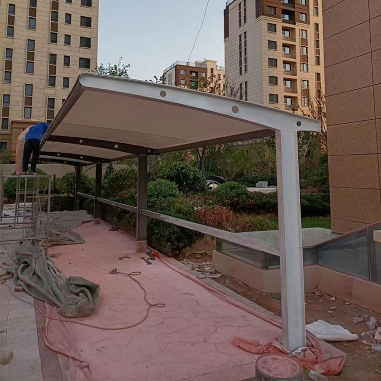 绥德县工程案例